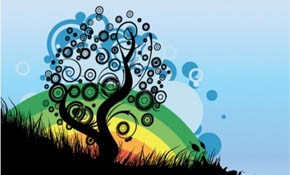 Free vector illustration 2